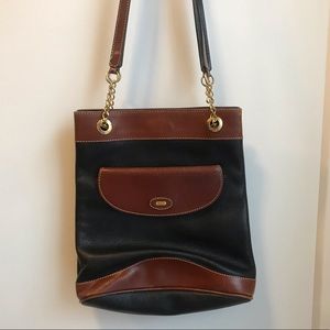 Vintage Authentic Bally Bag